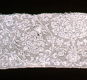 Border (Netherlands), early 18th century