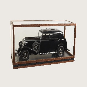 Marmon Sixteen Automobile Model, 1930