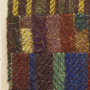 Sample Book (France), 1938
