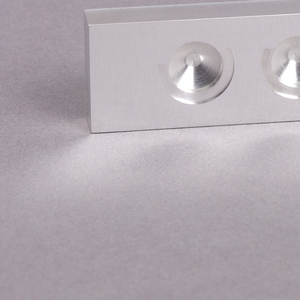NOT TITLED 9 Brooch, early 21st century