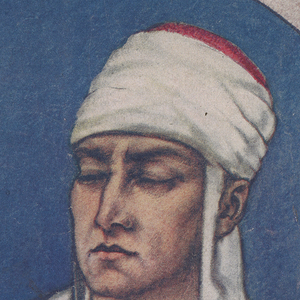 Sheet Music, The Sheik of Araby, 1921