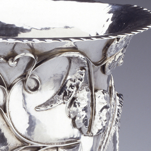Vase (Austria), 1923