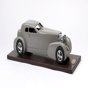 Marmon Twelve Automobile Model, 1932