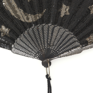 Pleated Fan, 1910–1920