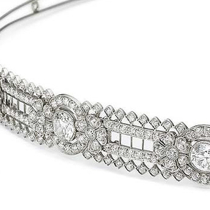 Bandeau, 1909–19