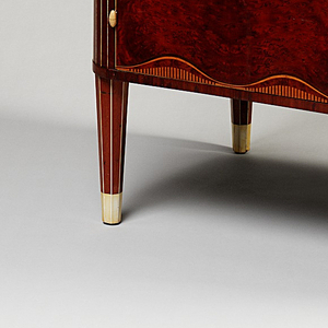 Armoire, ca. 1926