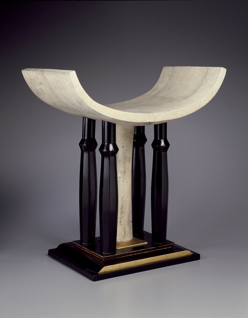 Stool (Tabouret)