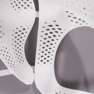 UNYQ Align Scoliosis Brace Prototype, 2016