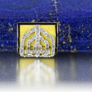 Vanity Case, ca. 1928