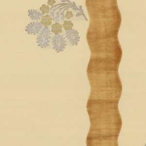 Textile (France), ca. 1919