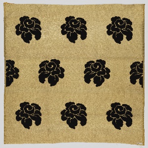 Textile (France), ca. 1919