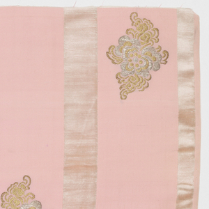 Textile (France), ca. 1919
