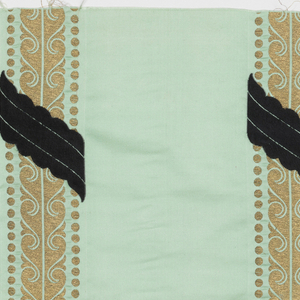 Textile (France), ca. 1920
