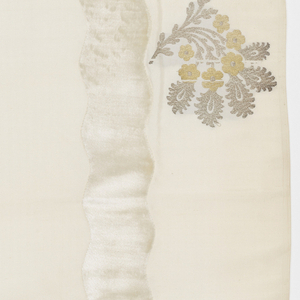 Textile (France), ca. 1919