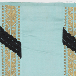 Textile (France), ca. 1920