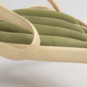 Enignum Free Form Chair, 2014