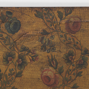 Leather (Holland), 1750