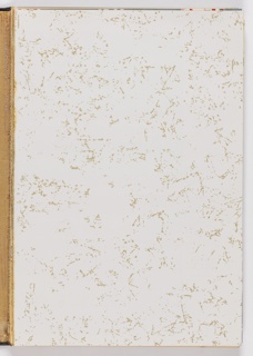 Sample Book, Border and Architectural Elements Collection
