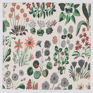 Sidewall, Springtime, 1950–55