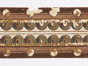 Border (England), ca. 1860