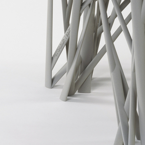 Solid C2 Chair, 2009