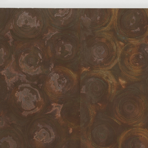 Sidewall - Panel, Cosmos, 1985–92