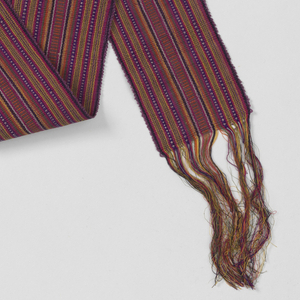 Belt, ca. 1930