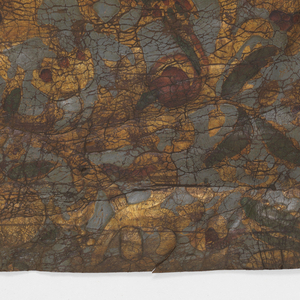 Leather, 18th century