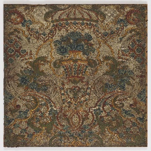 Leather (Dutch Or Flemish), ca. 1750
