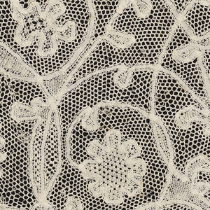 Fragment, 17th–18th century