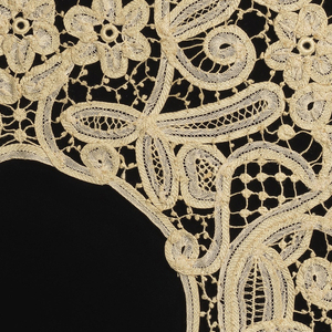 Collar, early 20th century