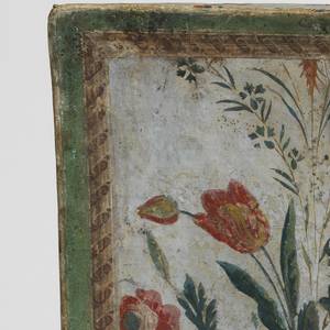 Box And Cover (France), 1780–85