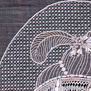 Medallion, ca. 1915