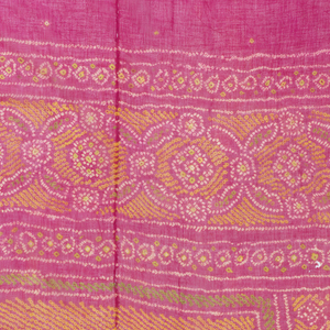 Textile (India), 20th century