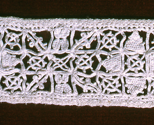 Band (Italy), 16th–17th century