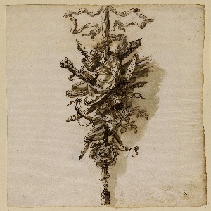 Drawing (Italy)