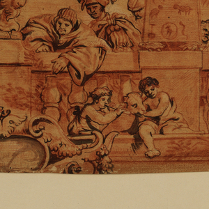 Drawing (Italy), 1730–60