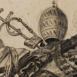 Drawing (Italy)