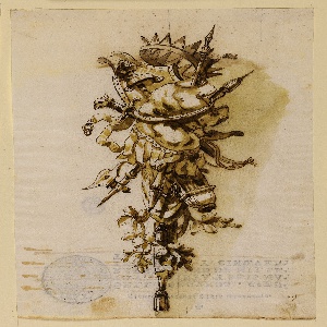 Drawing (Italy)