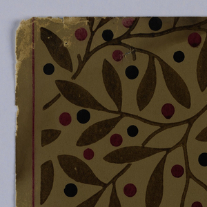 Sidewall Sample, 1880–90