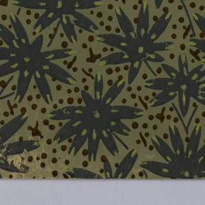 Sidewall Sample, 1880–90