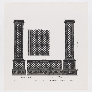 Mural Miniatures, 1954–68