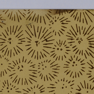 Sidewall Sample, 1880–90