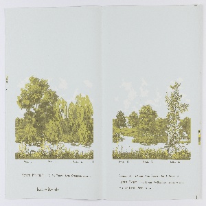 Mural Miniatures, Petite Moulin, 1954–68