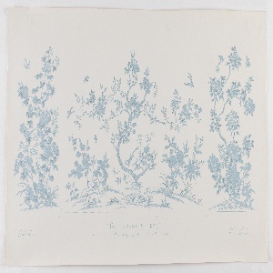 Mural Miniatures, 1954–68