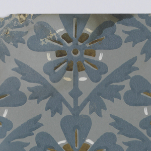 Sidewall Sample, 1880–90