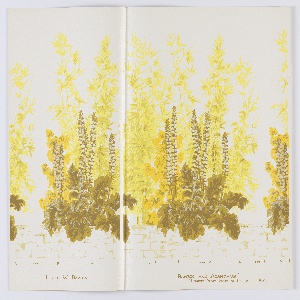 Mural Miniatures, 1954–68
