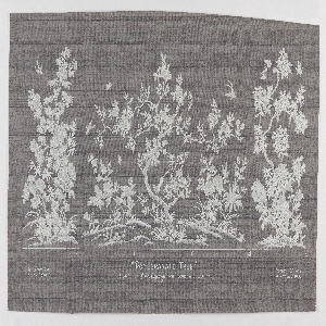Mural Miniatures, 1954–68