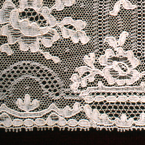 Border (France), 20th century