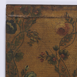 Leather (Holland), 1750